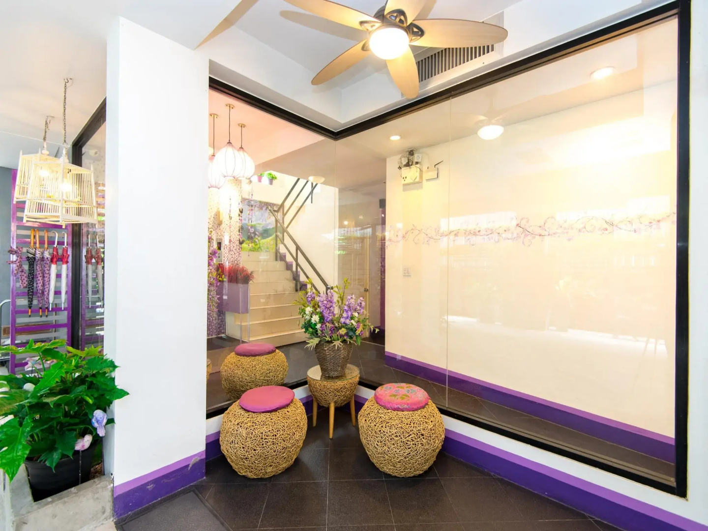 Foto - Lilac Relax Residence