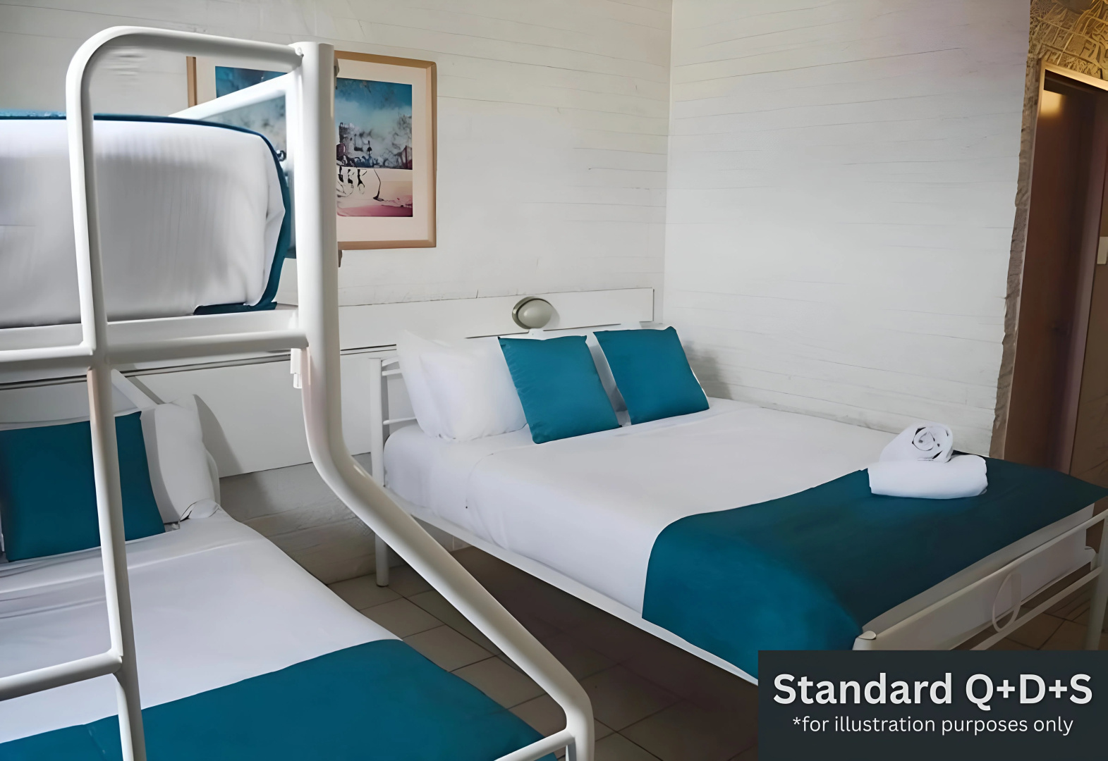 Photo - Marco Polo Motor Inn Sydney