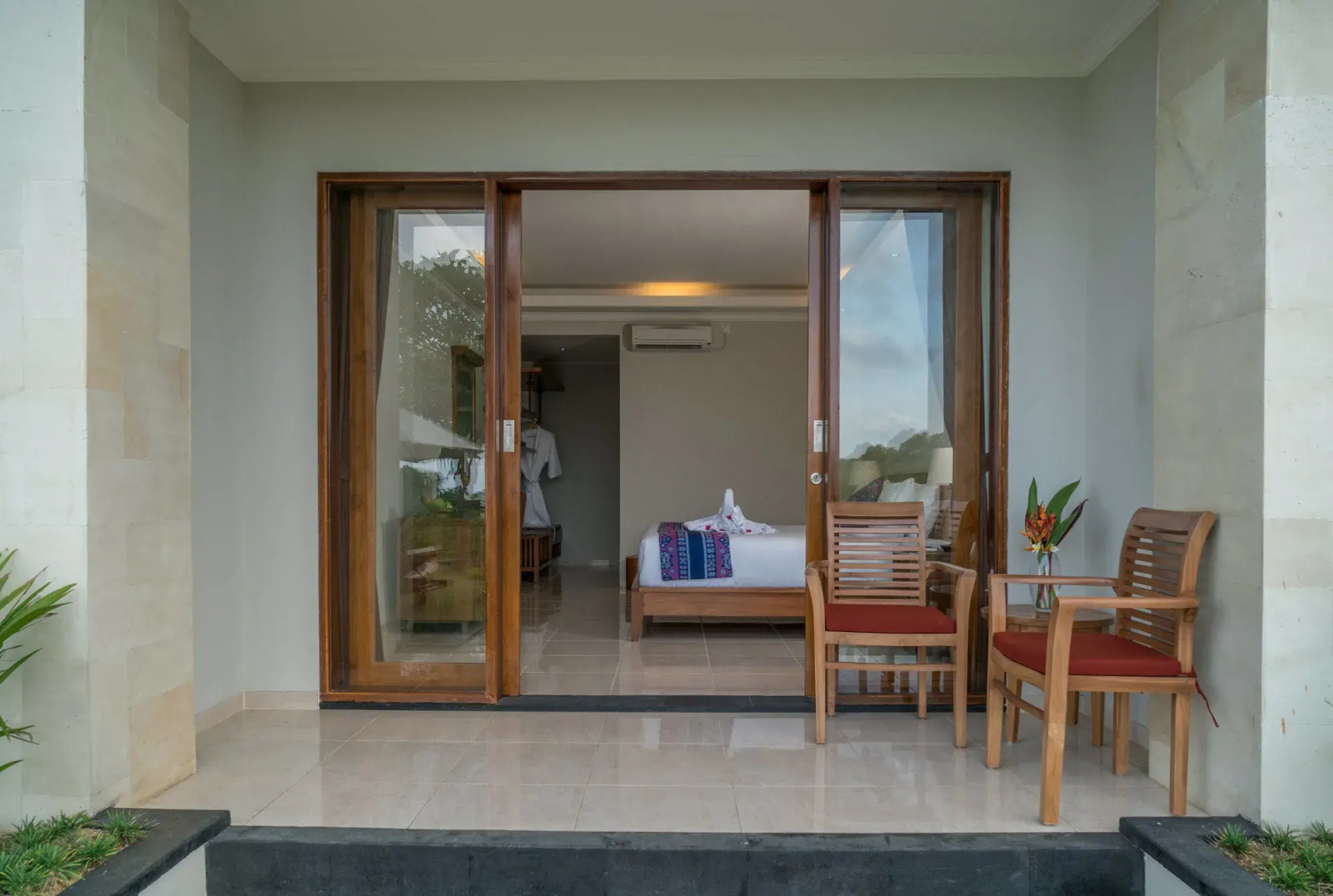 Foto - Puri Pandawa Resort