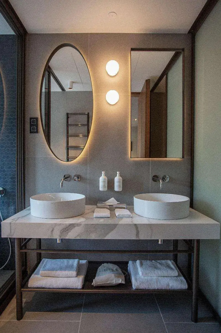 Foto - Keight Hotel Opatija, Curio Collection By Hilton