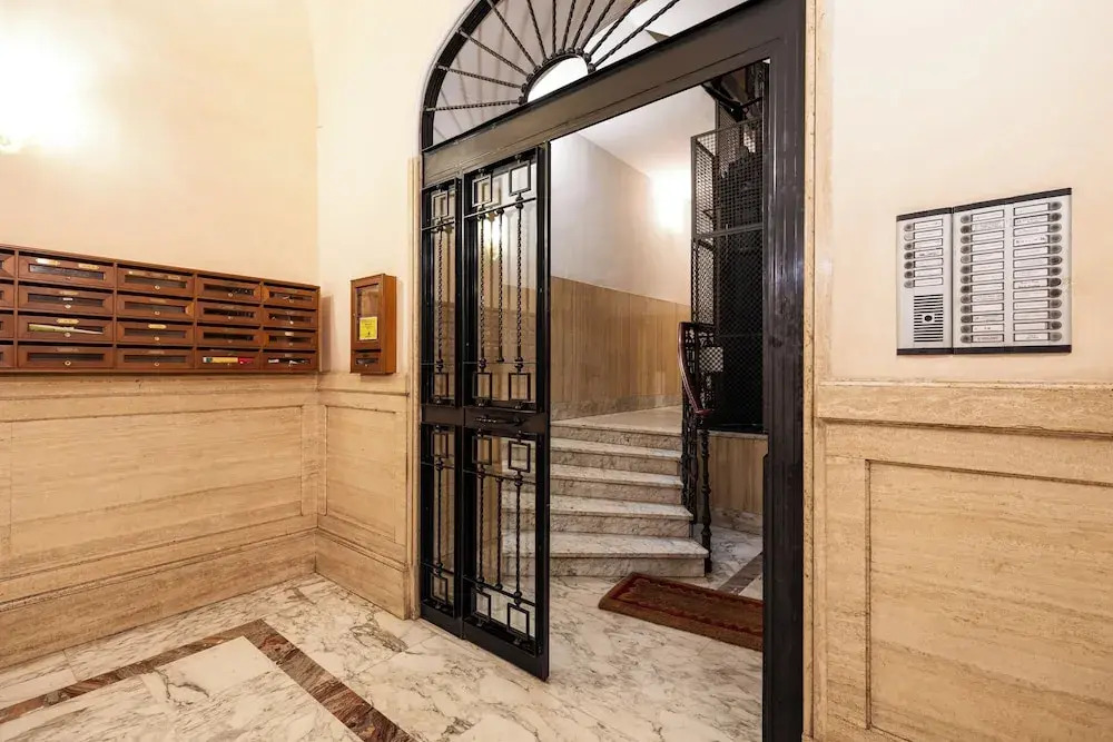 Foto - R.C. Vatican View