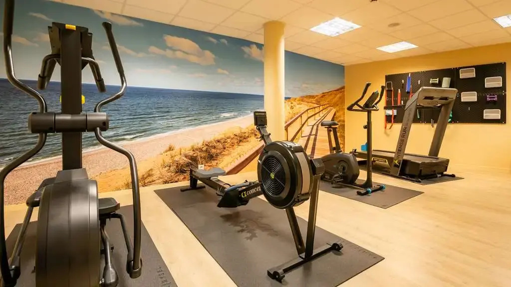 Foto - Kyriad Prestige Vannes Centre-Palais des Arts