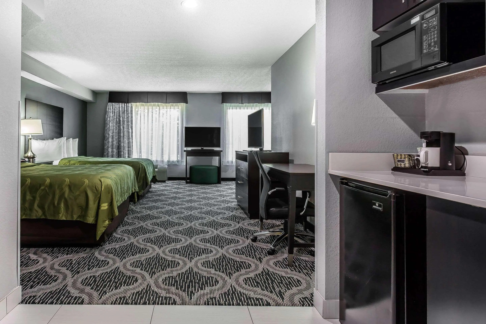 Photo - Quality Suites Pineville - Charlotte