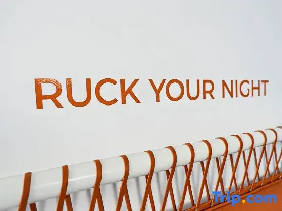 Photo - The Ruck Hotel