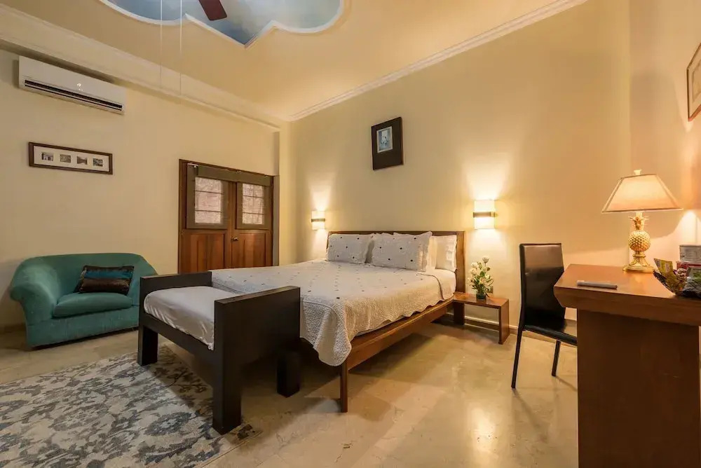 Photo - Hotel Casa La Tablada Manga