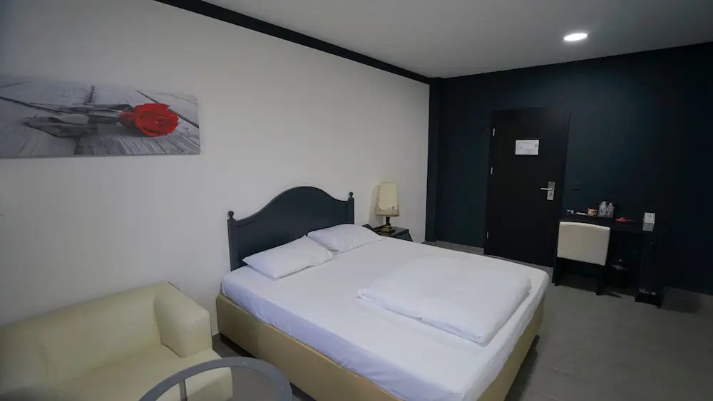 Photo - TIBET HOTEL am Airport Düsseldorf-Ratingen