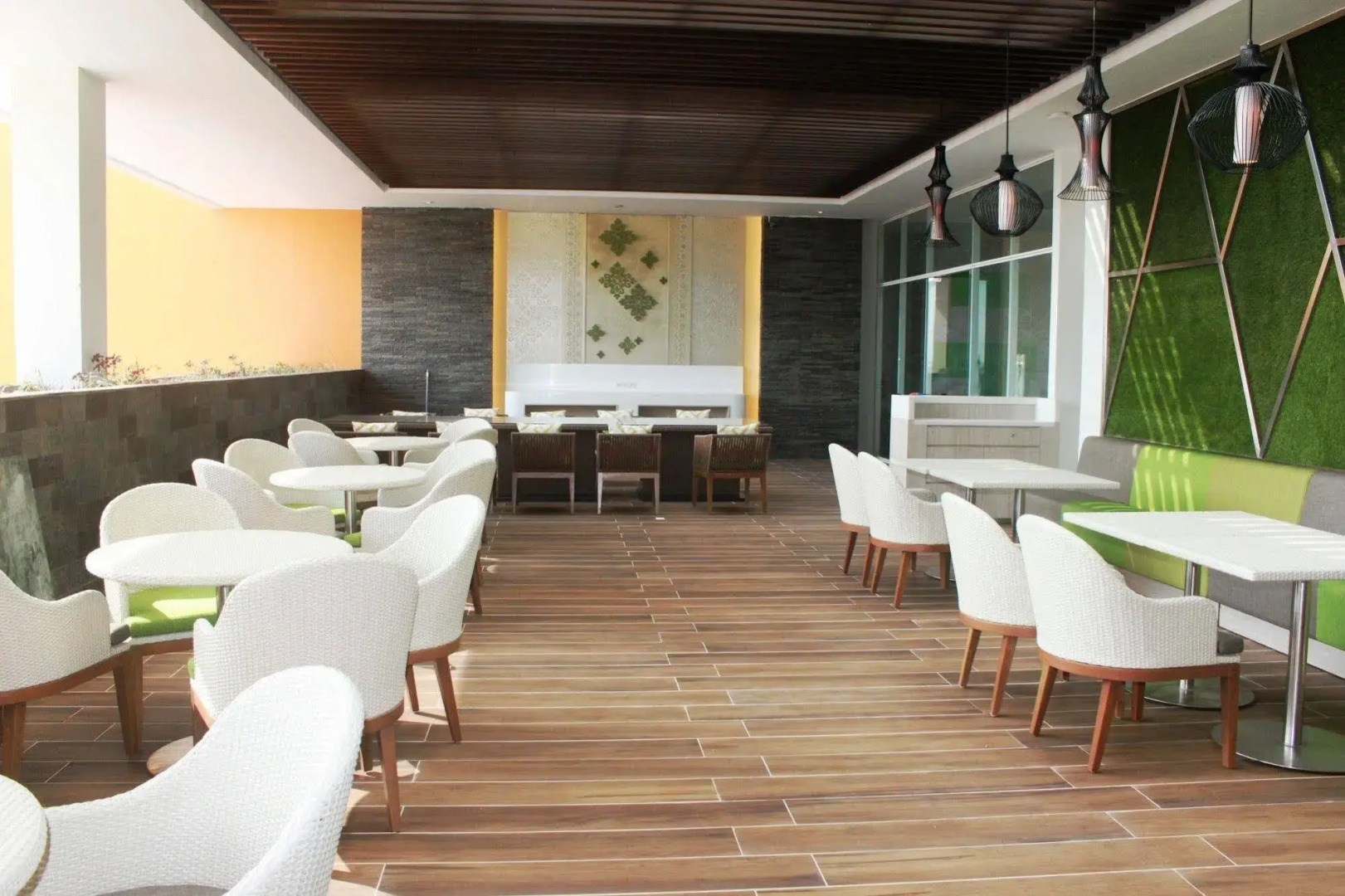 Foto - FOX Hotel Pekanbaru