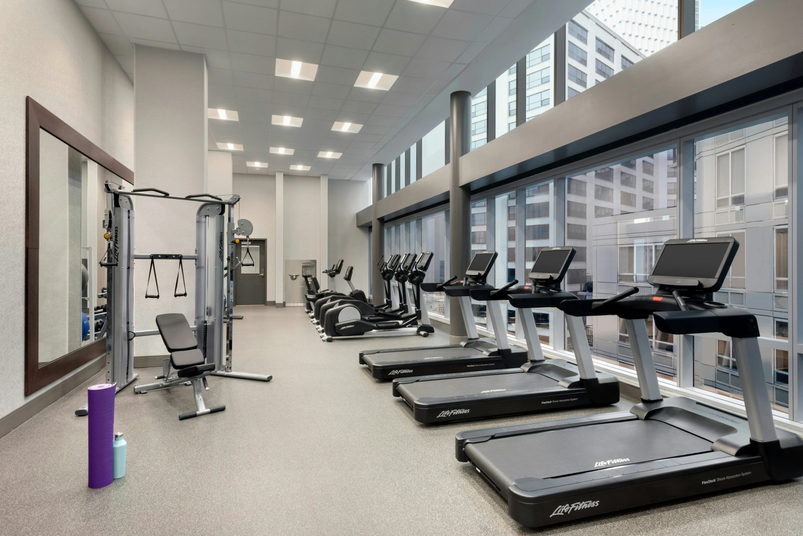 Foto - Homewood Suites by Hilton Chicago Downtown South Loop