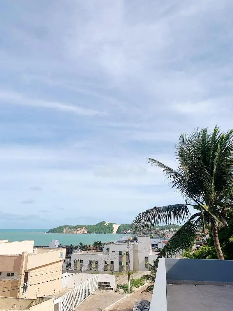 Foto - Liiv Hub – Natal Ponta Negra