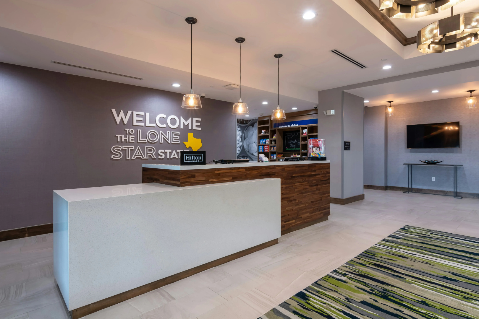 Foto - Hampton Inn & Suites Dallas East