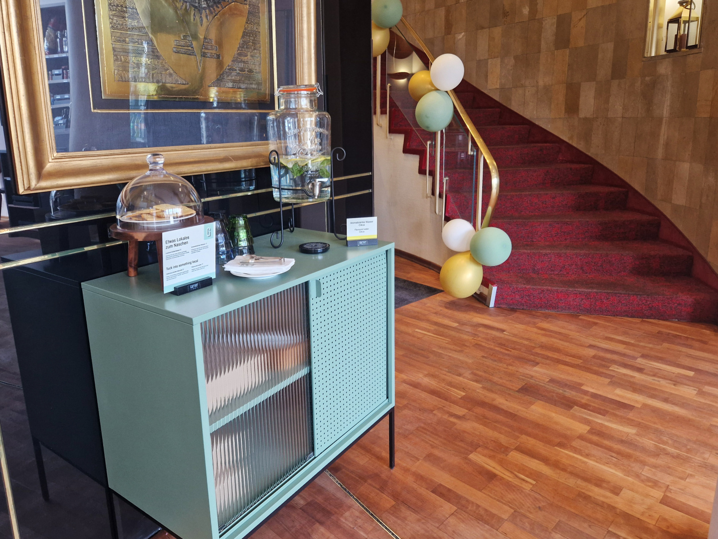 Foto - Garner Hotel Hamburg - Wandsbek Marktplatz by IHG