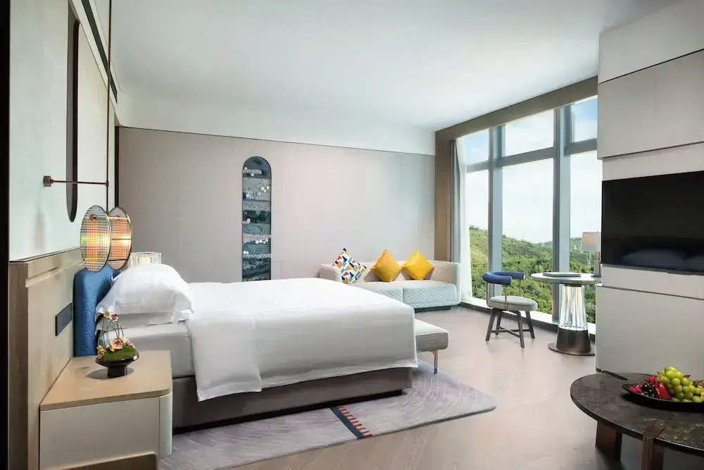 Foto - Fashion Town Hotel Shenzhen MGallery Collection