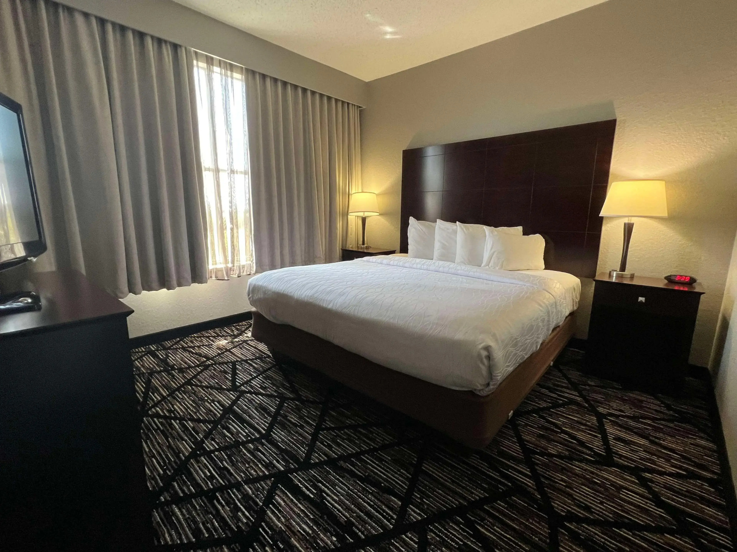 Foto - Best Western Plus Hobby Airport Inn And Suites