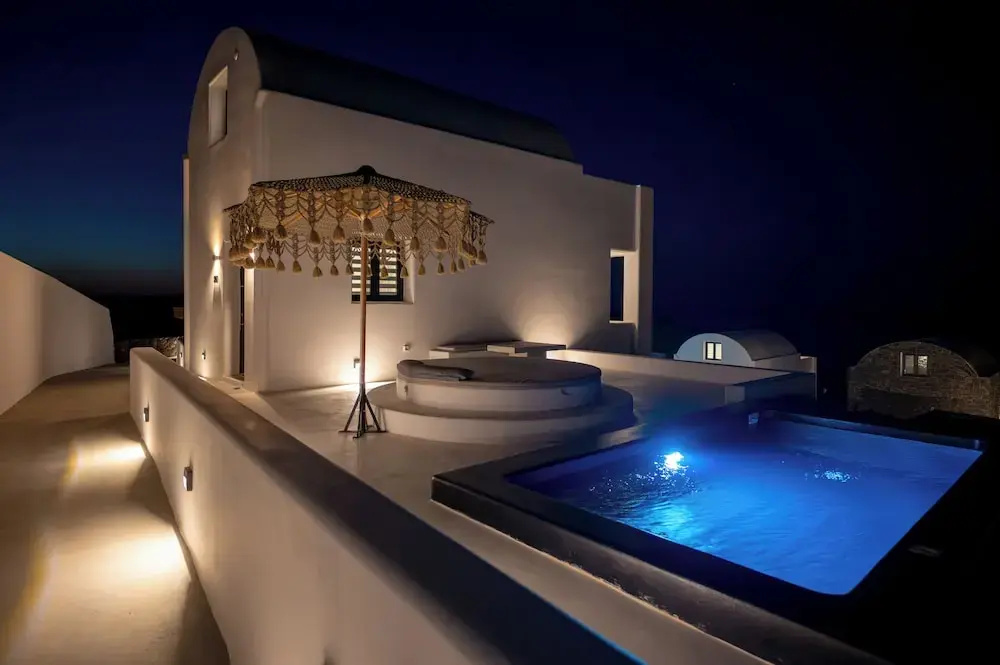 Foto - San Nectar Luxury Villas