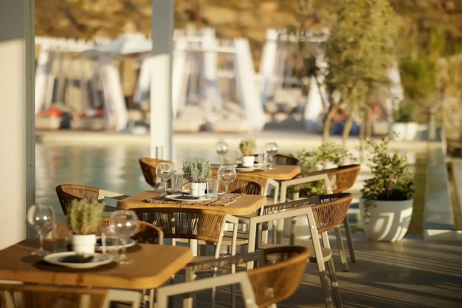 Foto - Once in Mykonos - Designed for Adults