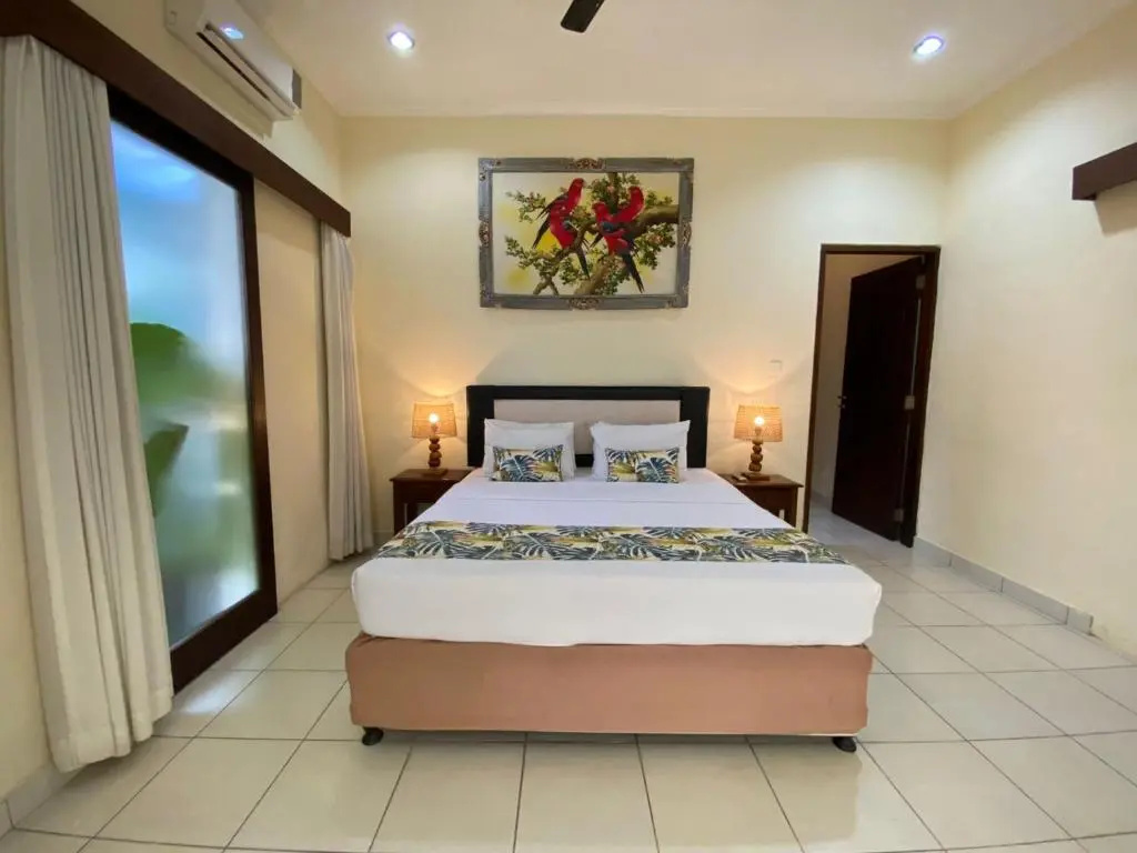 Photo - Medewi Bay Retreat