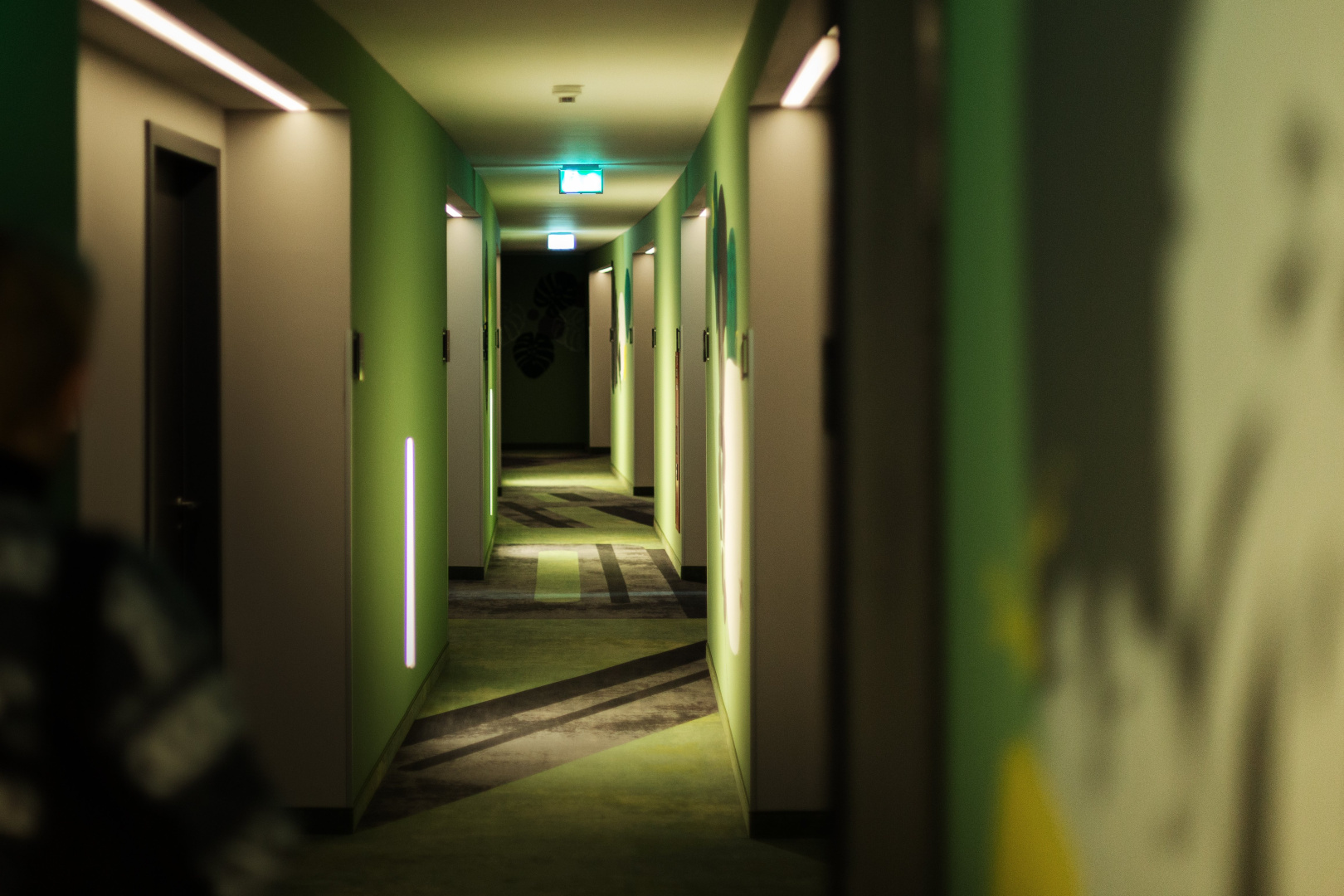 Photo - Holiday Inn - the niu, Crusoe Bremen Airport by IHG