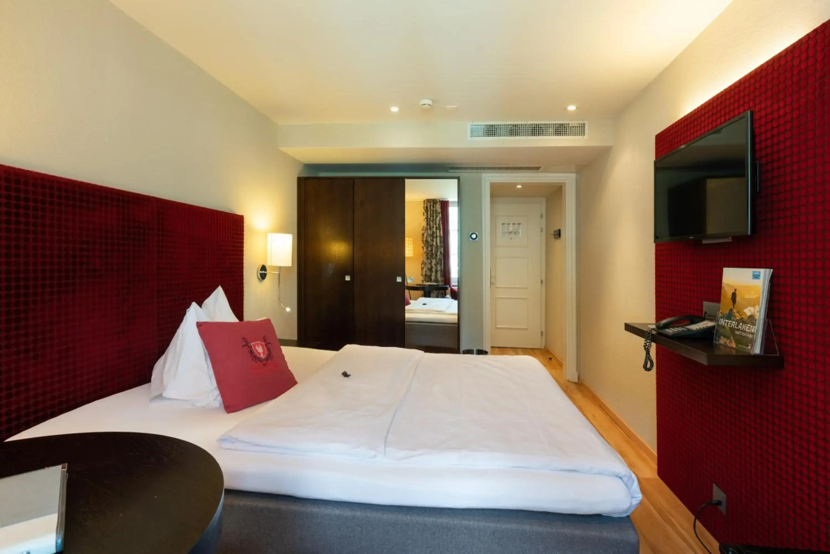 Photo - Riu Plaza The Gresham Dublin