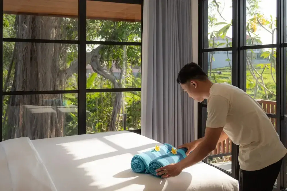 Foto - Paripadi Studio Canggu