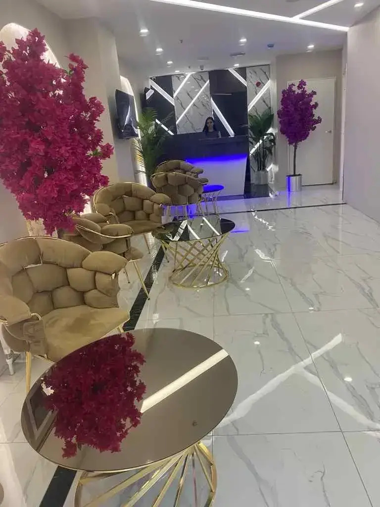 Foto - Meros Hotel