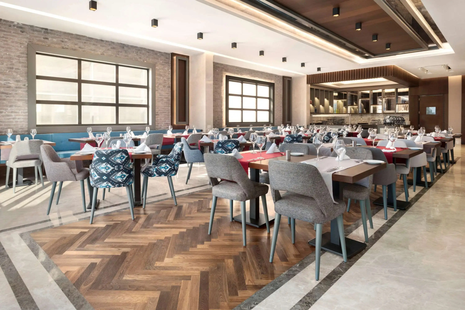 Photo - Ramada by Wyndham Bursa Nilufer