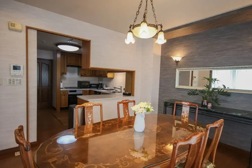 Photo - The Residence Hotel Okayama - Vacation STAY 43056v