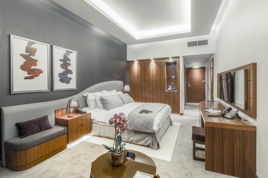 Photo - Canal Central Hotel Business Bay