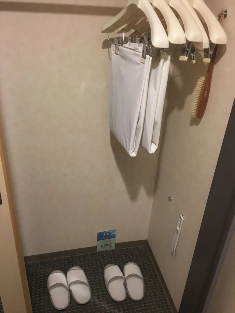 Foto - Hida Takayama Washington Hotel Plaza