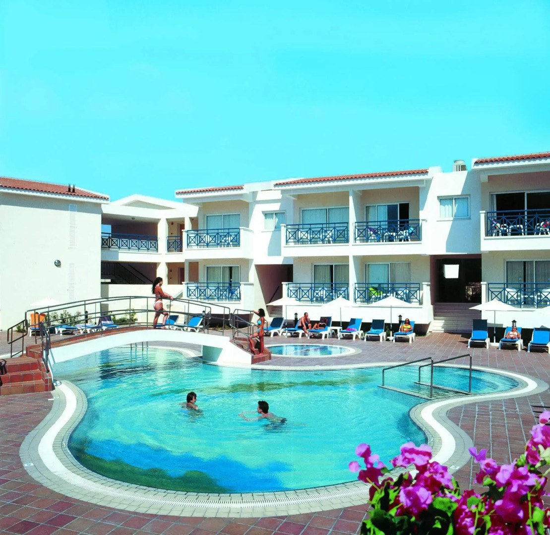 Photo - Cynthiana Beach Hotel