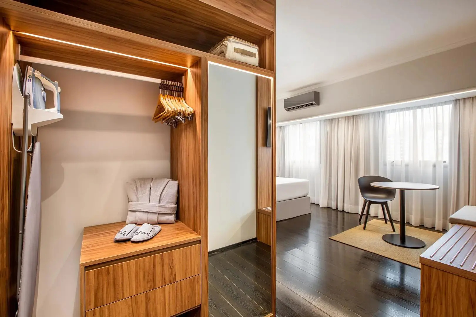Photo - INNSiDE by Meliá São Paulo Iguatemi
