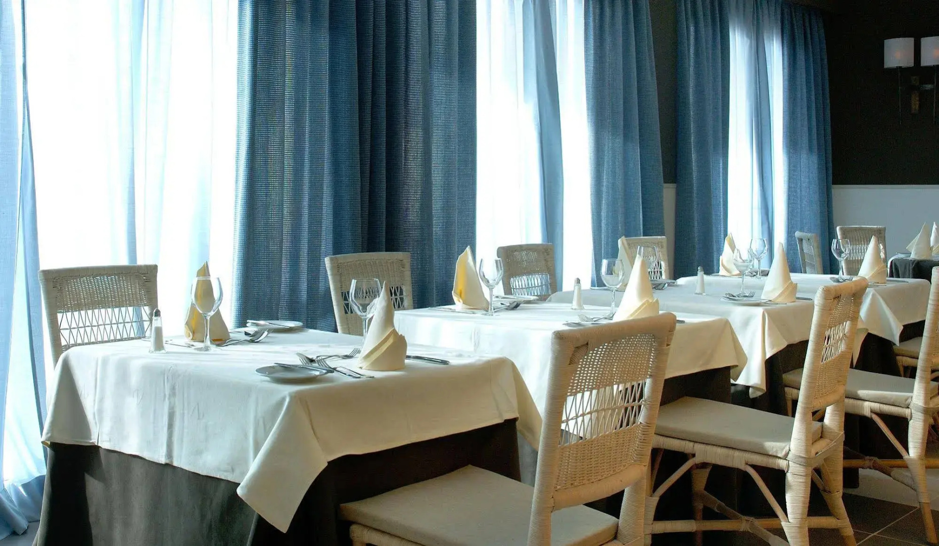 Photo - The Salmar - New Opening