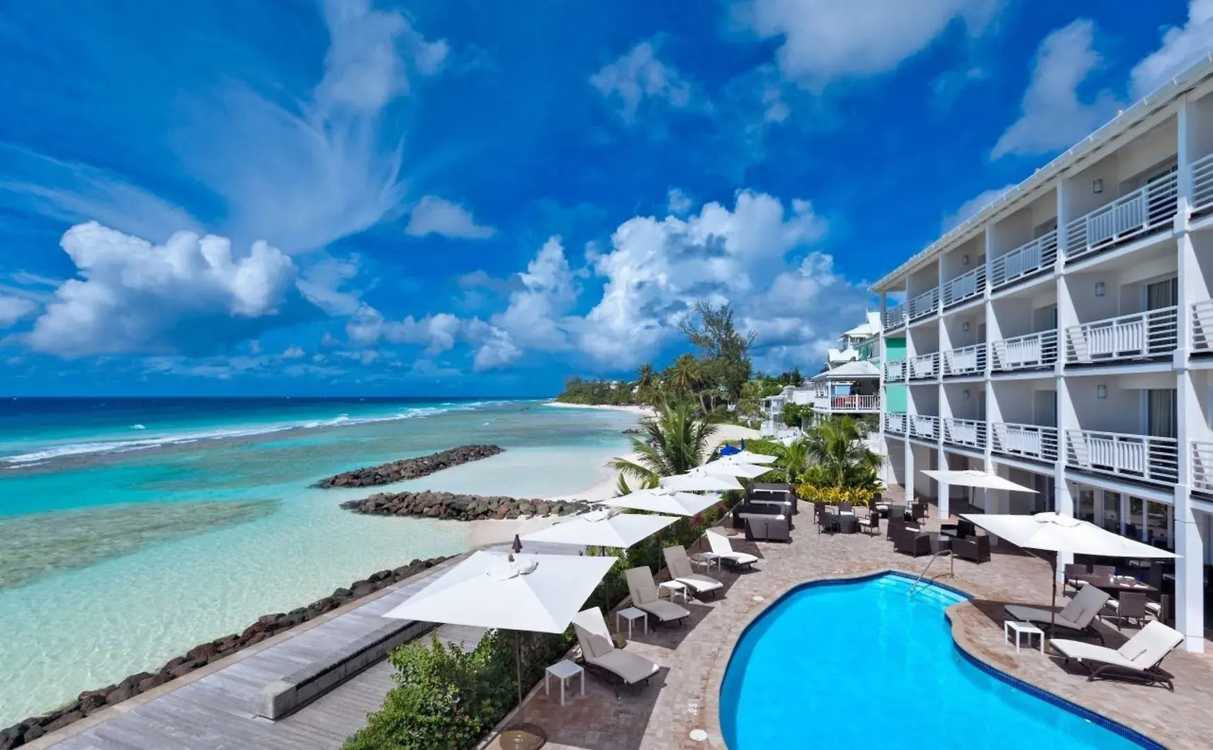 Foto - The Soco Hotel All-Inclusive