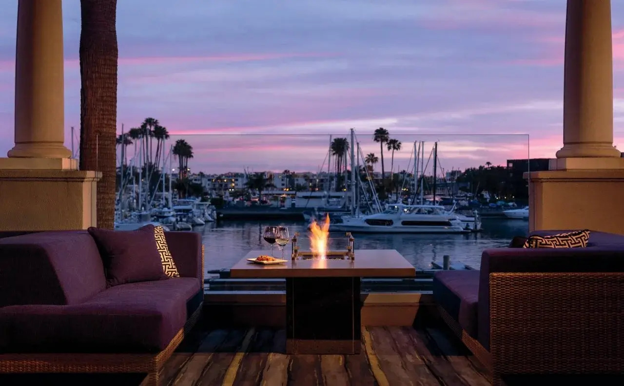 Photo - The Ritz-Carlton, Marina del Rey