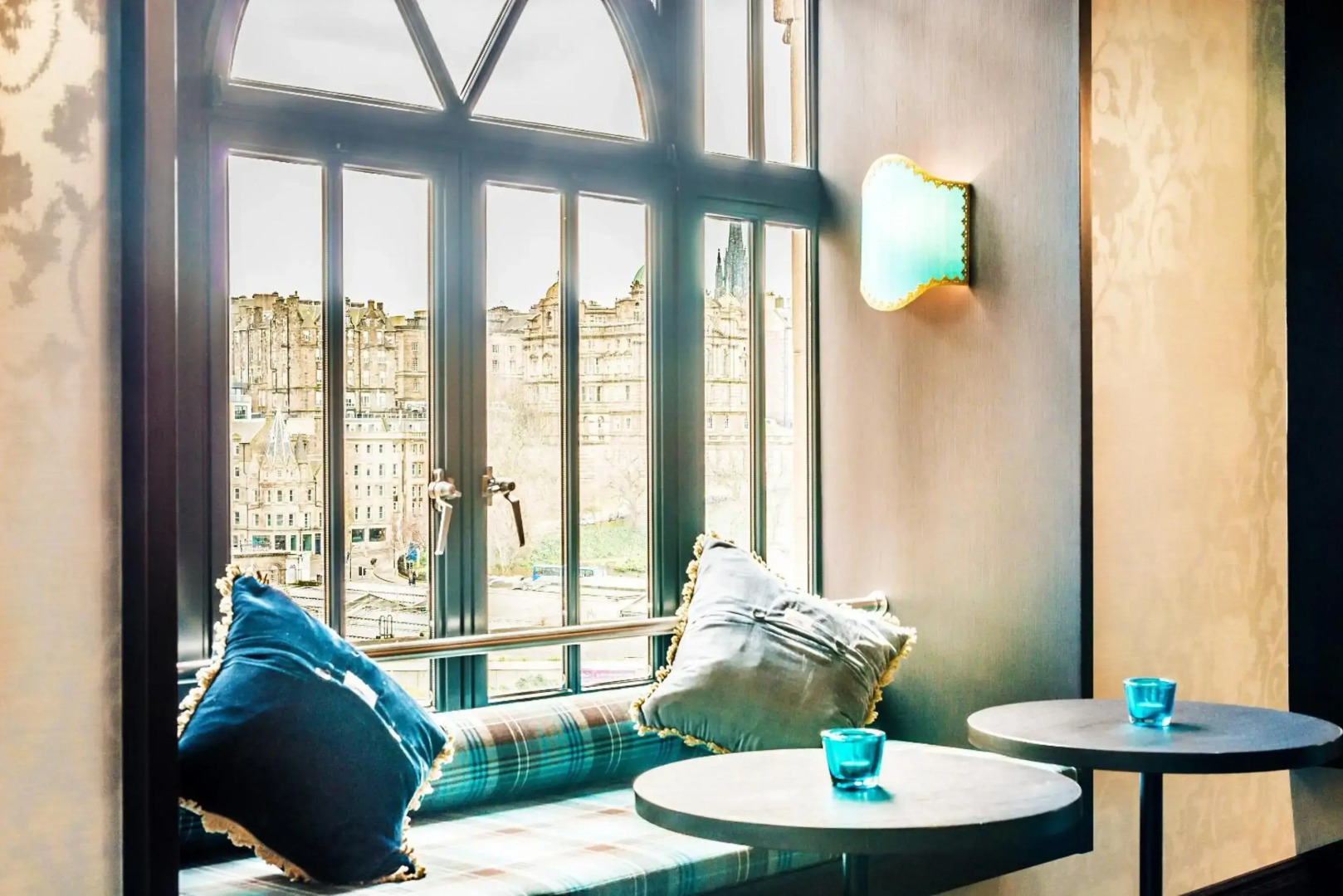Foto - Motel One Edinburgh-Princes