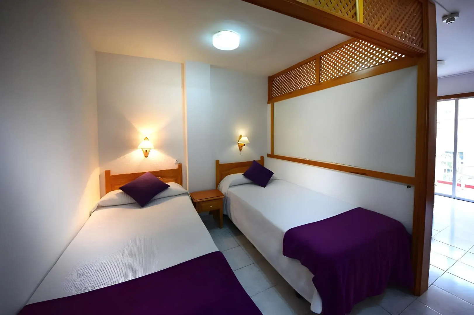 Photo - Skyview Hotel by LIVVO