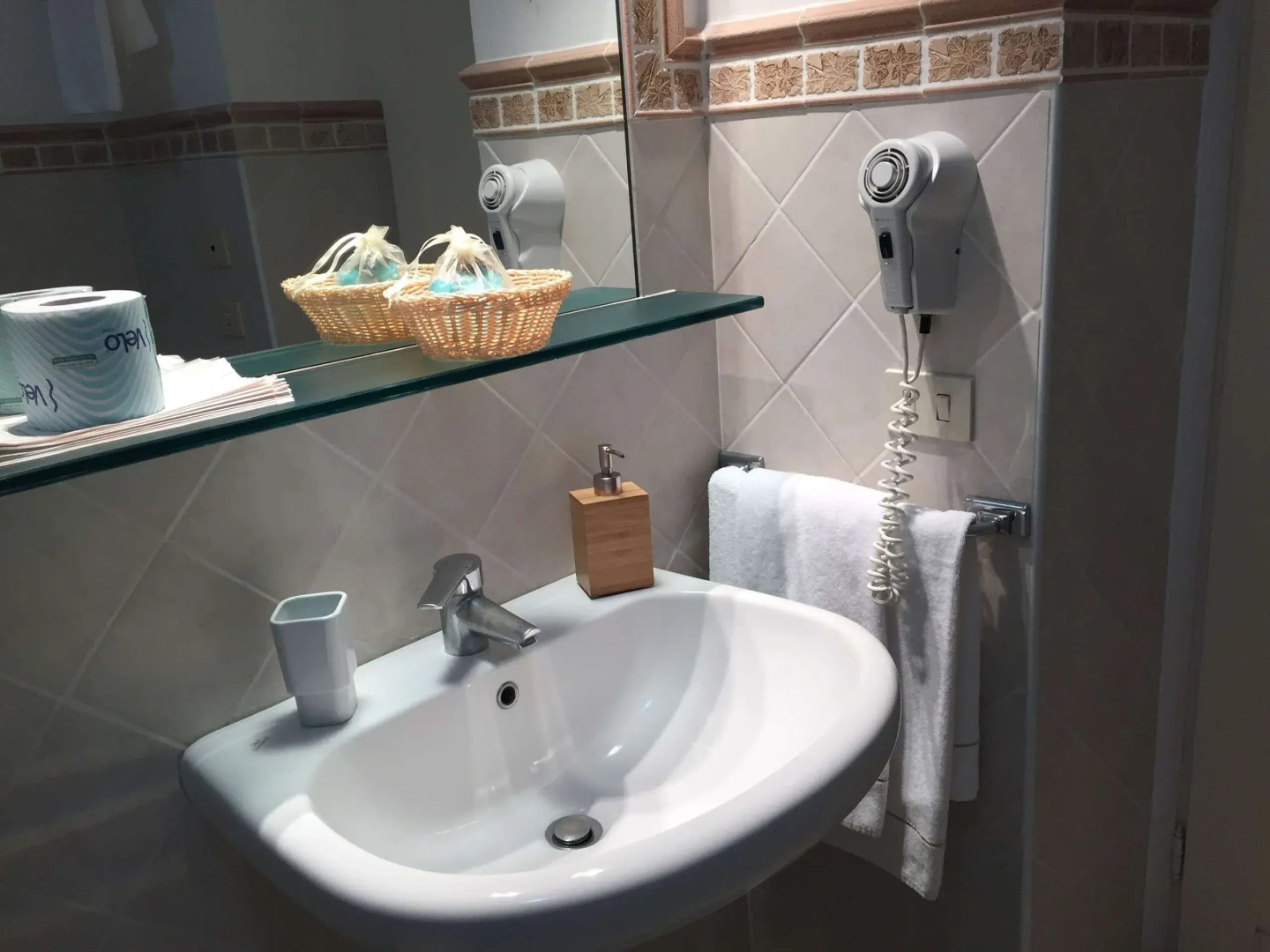 Photo - Essence Isola d'Elba - Le Picchiaie Resort