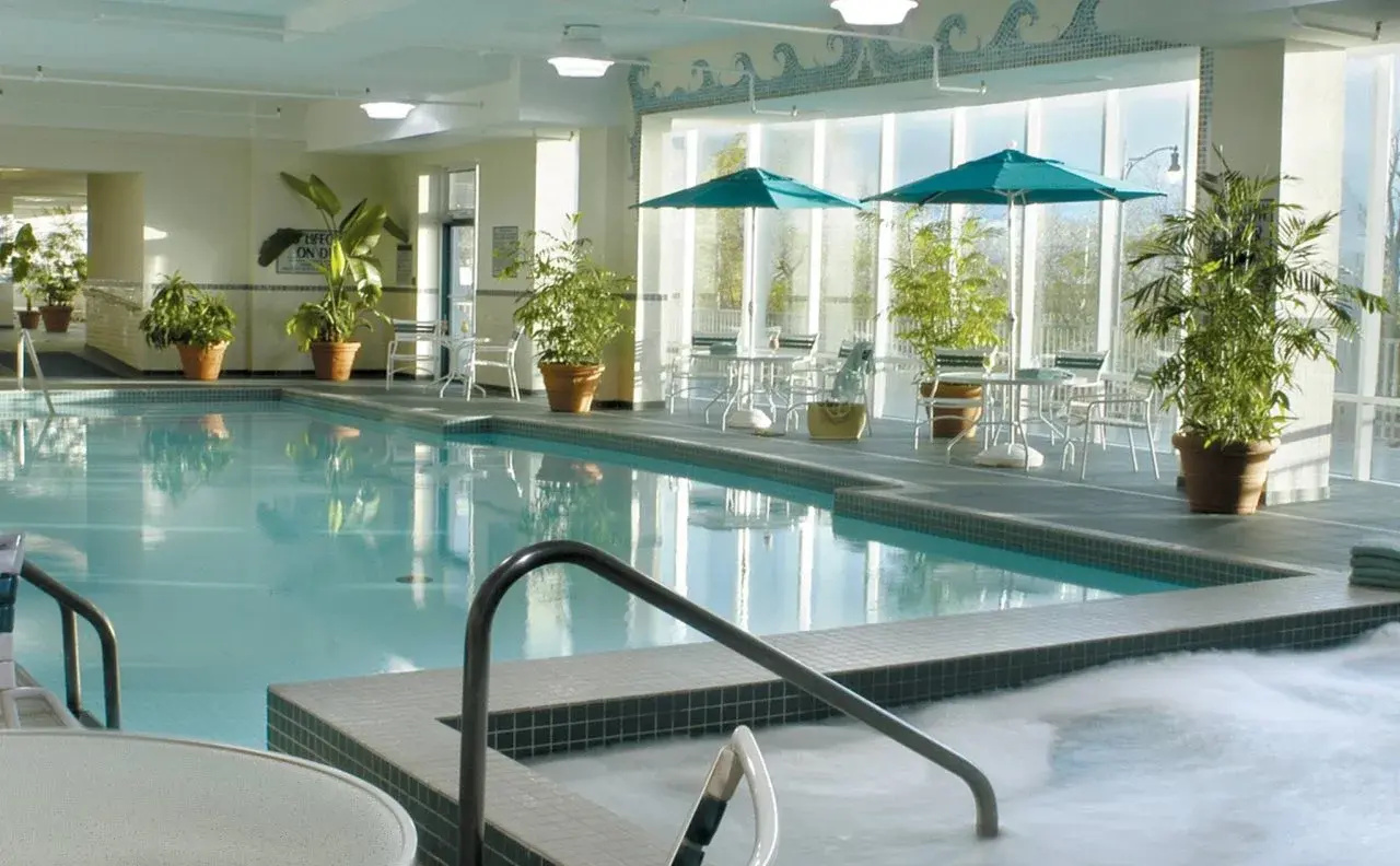 Foto - Niagara Fallsview Hotel