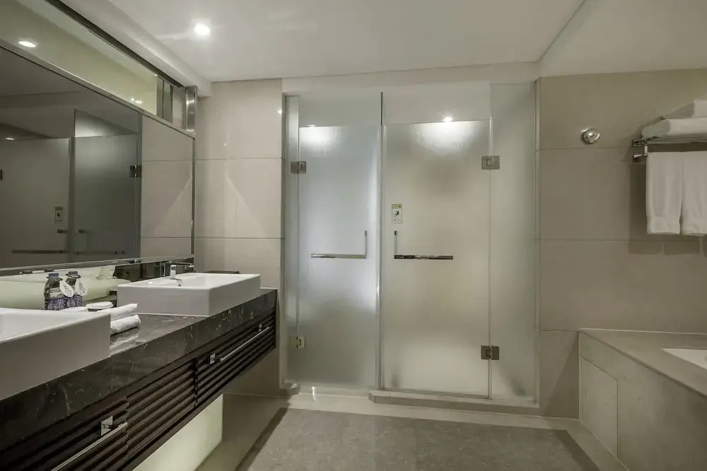 Foto - DoubleTree by Hilton Chongqing