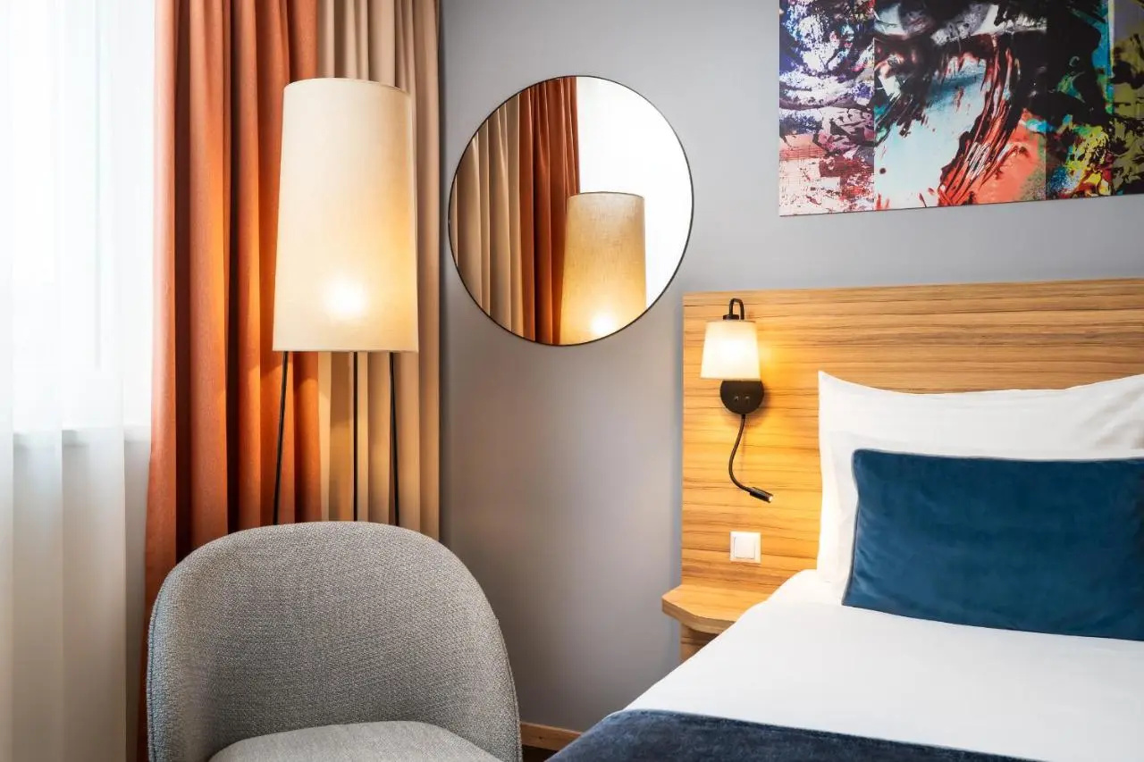 Foto - Leonardo Hotel Vienna Schönbrunn