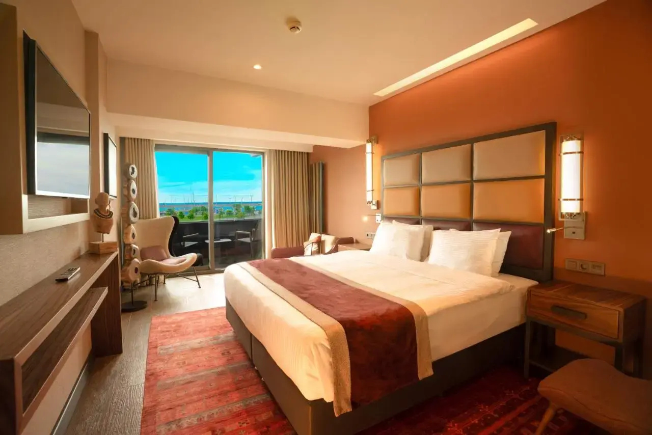 Foto - Sile Gonen Hotel