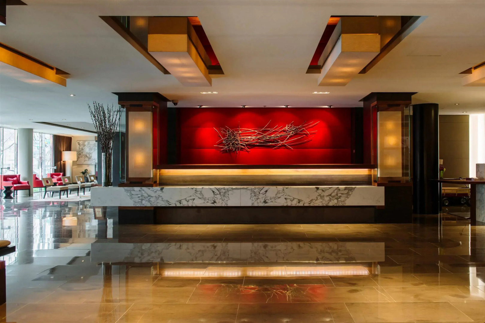 Photo - The Dupont Circle Hotel