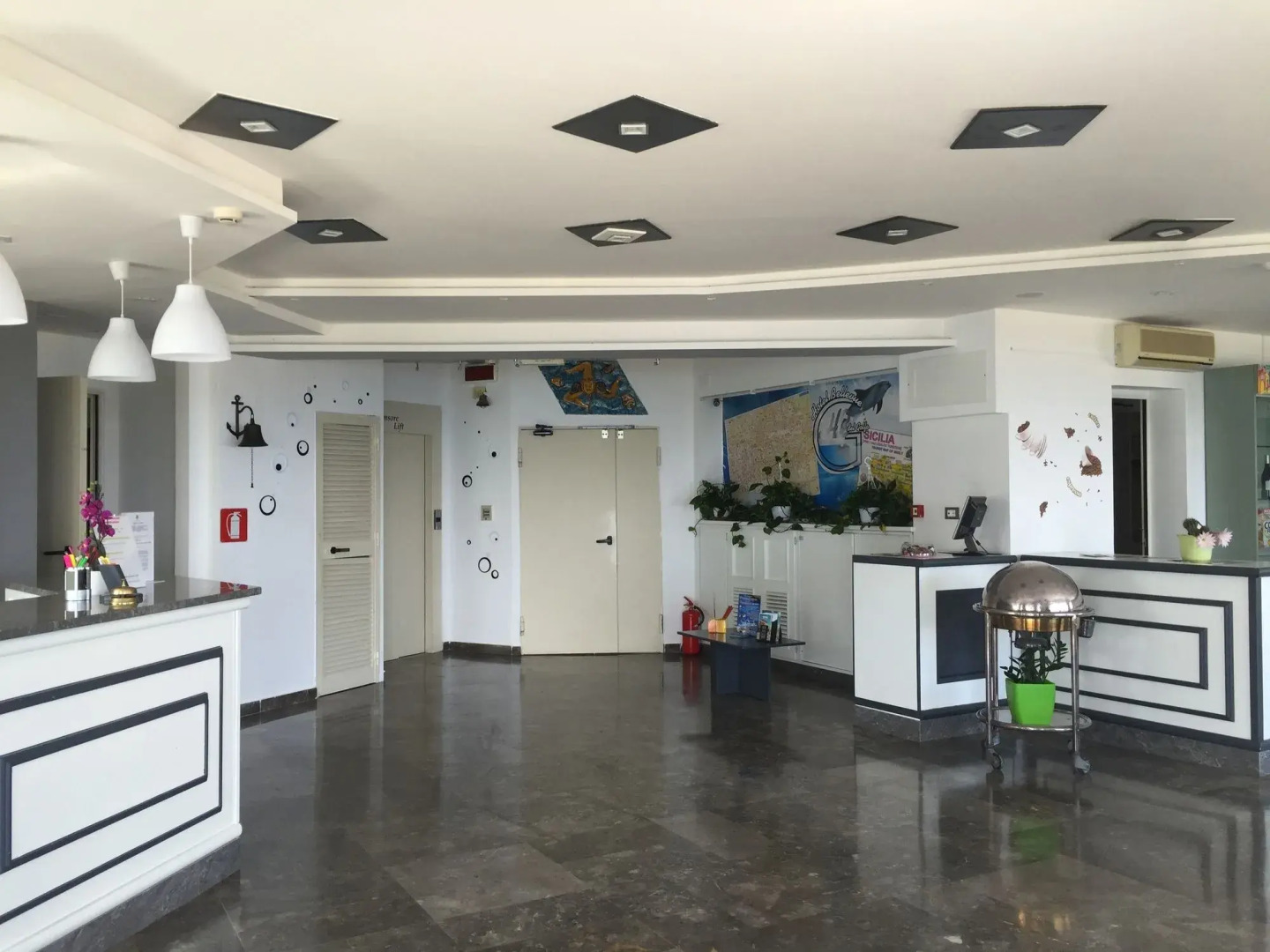 Foto - Bellevue del Golfo Hotel & Spa