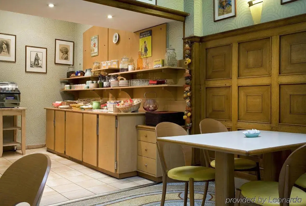 Photo - Timhotel Palais Royal