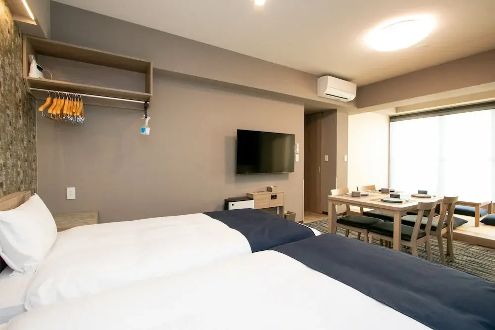 Foto - Minn Asakusa Kappabashi