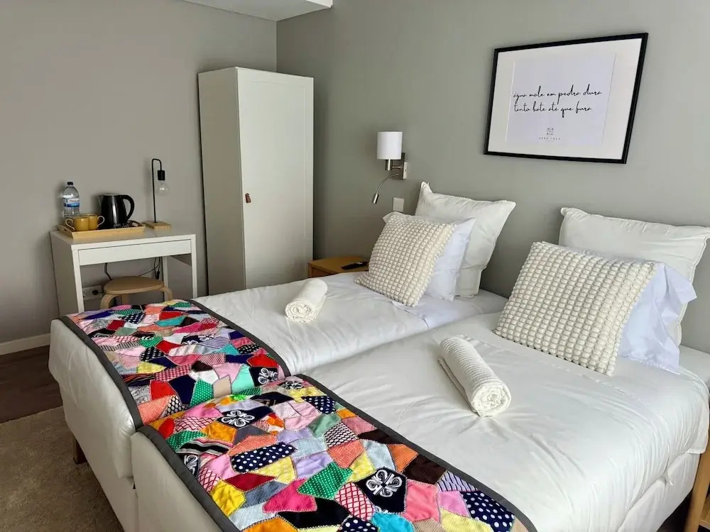 Foto - Vera Cruz Guesthouse