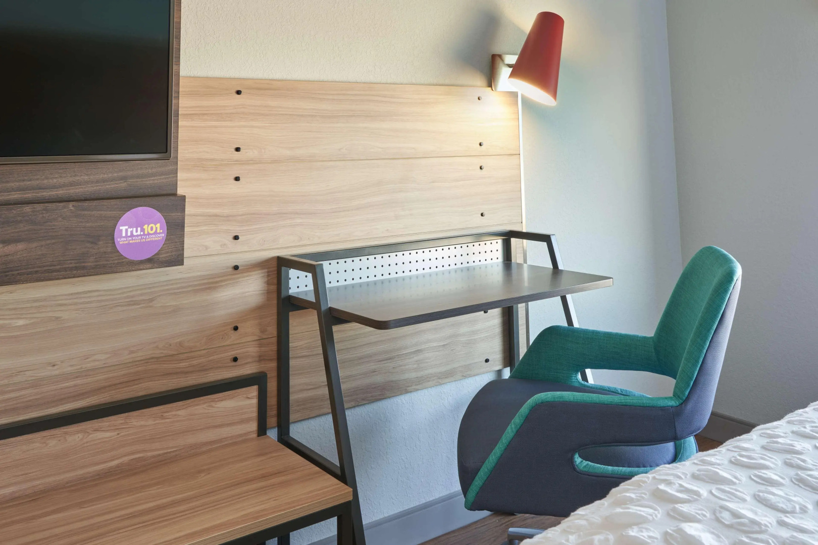 Foto - Tru By Hilton Fort Lauderdale Downtown-Flagler Village