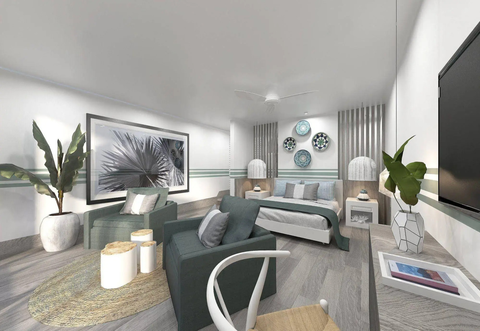 Foto - LUX* Grand Gaube Resort & Villas