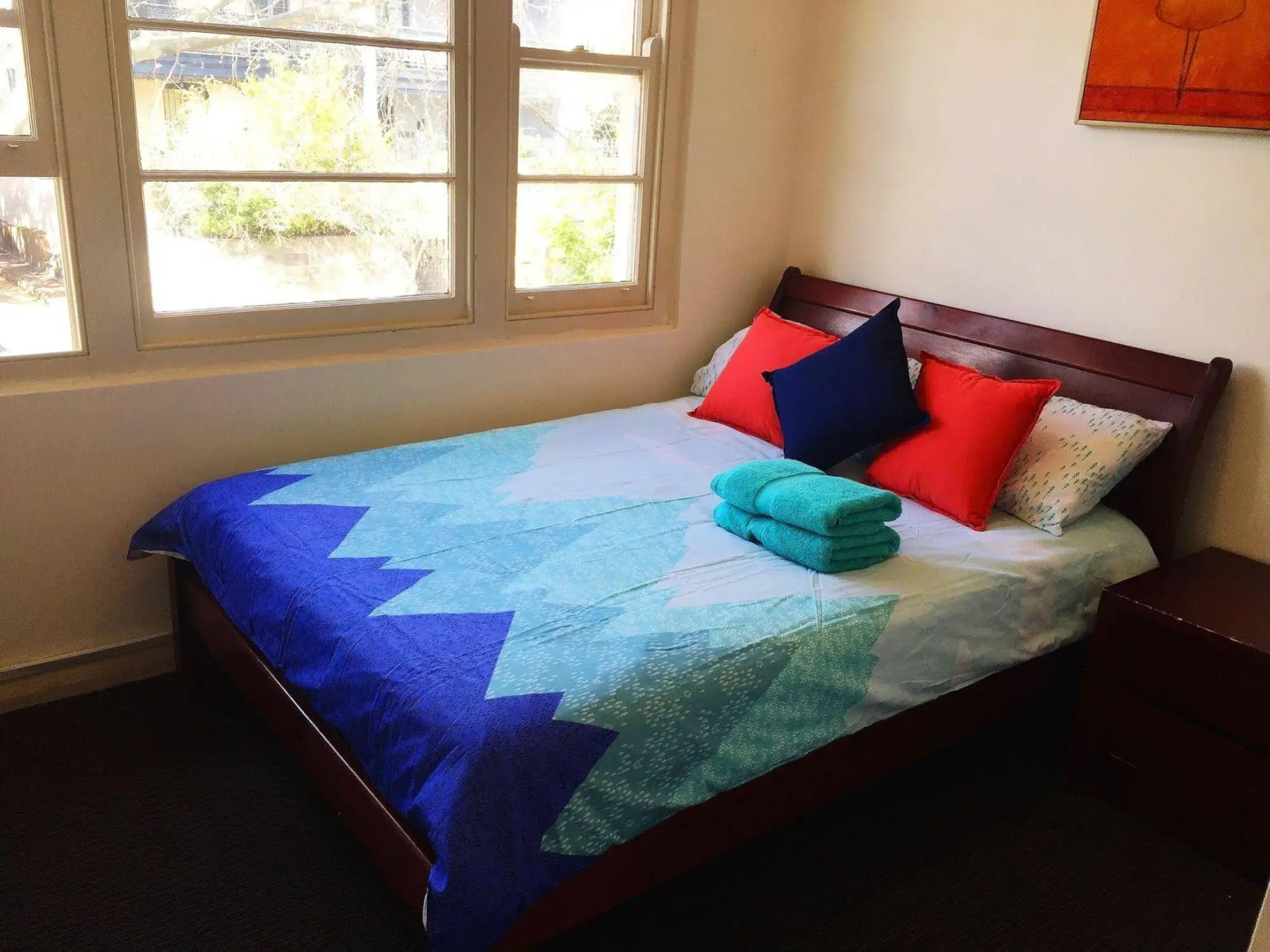 Photo - Carnarvon Lodge Kirribilli, Sydney