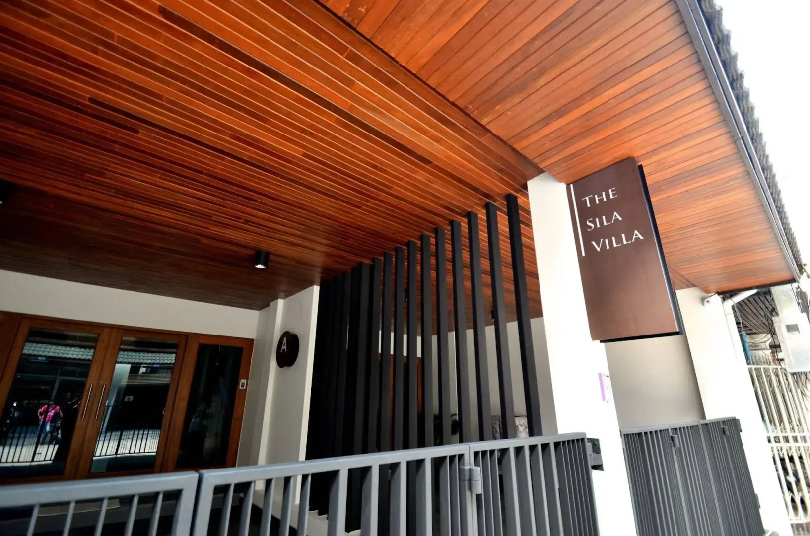 Foto - The Sila Boutique Bed & Breakfast