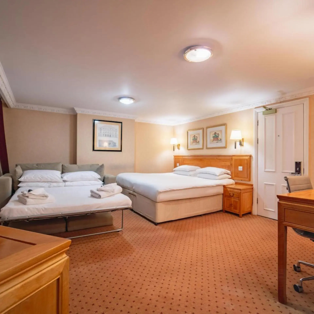 Photo - Grange Buckingham Hotel